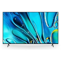 Sony FWD-75S35 tv 190,5 cm (75") 4K Ultra HD Smart TV Wifi Zwart