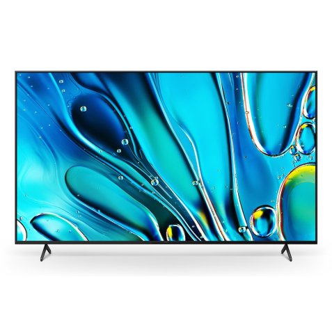 Sony FWD-65S35 TV 165,1 cm (65") 4K Ultra HD Smart TV Wifi Noir