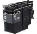 Brother LC528BKP cartuccia d'inchiostro 1 pz Originale Nero