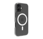 dbramante1928 Greenland Pro MS coque de protection pour téléphones portables Housse Transparent, Blanc