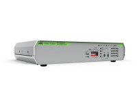 Allied Telesis AT-GS920/8-50 Géré Gigabit Ethernet (10/100/1000) 1U Gris