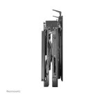 Neomounts LED-VW2000BLACK Support mural pour mur d'images 32-75" - Pop-out - max 70 kg