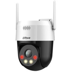 Dahua Technology Dahua P5AE-PV 4mm Torretta Telecamera di sicurezza IP Esterno 2880 x 1620 Pixel Soffitto/muro