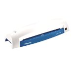 Plastifieuse fellowes lunar+ format a3 jusqu à 125 microns coloris bleu
