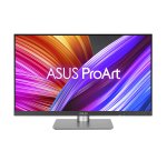 ASUS ProArt Display PA24ACRV computer monitor 60.5 cm (23.8") 2560 x 1440 pixels Quad HD LCD Black