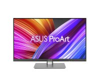 ASUS ProArt Display PA24ACRV pantalla para PC 60,5 cm (23.8") 2560 x 1440 Pixeles Quad HD LCD Negro