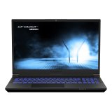 Erazer Crawler E40 Intel® Core™ i5 i5-12450H Ordinateur portable 39,6 cm (15.6") Full HD 16 Go DDR5-SDRAM 512 Go SSD NVIDIA GeForce RTX 4050 Wi-Fi 6E (802.11ax) Windows 11 Home Noir