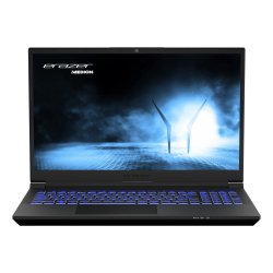 Erazer Crawler E40 Intel® Core™ i5 i5-12450H Ordinateur portable 39,6 cm (15.6") Full HD 16 Go DDR5-SDRAM 512 Go SSD NVIDIA GeForce RTX 4050 Wi-Fi 6E (802.11ax) Windows 11 Home Noir