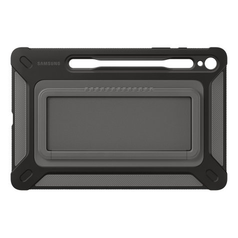 Samsung EF-RX710CBEGWW funda para tablet 27,9 cm (11") Titanio
