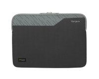 Targus Pulse II EcoSmart 35,6 cm (14") Funda Carbón vegetal