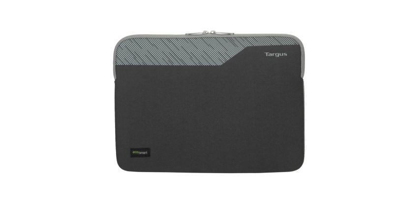 Targus Pulse II EcoSmart 35,6 cm (14") Housse Charbon de bois