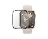 PanzerGlass ® Full Body Transparent w. D3O® Apple Watch Series 9 | 45mm Protector de pantalla 1 pieza(s)