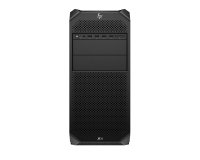 HP Z4 G5 Intel Xeon W w5-2545 64 GB DDR5-SDRAM 1 TB SSD Windows 11 Pro Tower Workstation AI Workstation Black