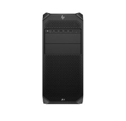 HP Z4 G5 Intel® Xeon® W w3-2425 32 GB DDR5-SDRAM 1 TB SSD Windows 11 Pro Torre Puesto de trabajo AI Workstation Negro