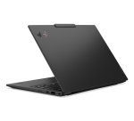 Lenovo ThinkPad X1 Carbon Gen 14 Aura Edition Copilot+ PC Intel Core Ultra 5 325 Portátil 35,6 cm (14") Pantalla táctil WUXGA 32 GB LPDDR5x-SDRAM 512 GB SSD Wi-Fi 7 (802.11be) Windows 11 Pro Español Negro