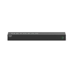 NETGEAR PR60X router 2.5 Gigabit Ethernet, Gigabit Ethernet Negro