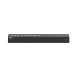 NETGEAR PR60X router 2.5 Gigabit Ethernet, Gigabit Ethernet Negro