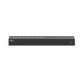 NETGEAR PR60X Routeur connecté 2.5 Gigabit Ethernet, Gigabit Ethernet Noir