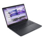 DELL Pro Max 16 MC16250 Intel Core Ultra 7 265H Station de travail mobile 40,6 cm (16") Full HD+ 32 Go DDR5-SDRAM 1 To SSD NVIDIA RTX PRO 500 Blackwell Wi-Fi 7 (802.11be) Windows 11 Pro Français Noir