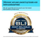 HP Color LaserJet Pro 3202dn