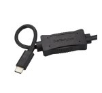 StarTech.com Câble USB C vers eSATA - 1m - 5Gbp - Pour HDD / SSD / ODD - Adaptateur de Disque Dur Externe - Convertisseur USB 3.0 vers eSATA