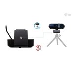 i-tec SOLOMON 100 1080p Webcam