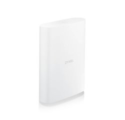 Zyxel Nebula FWA70 wireless router 2.5 Gigabit Ethernet 5G