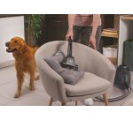 Hoover HP321PAF 011 2 L A cilindro Secco 850 W Senza sacchetto