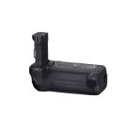 Canon BG-R20EP Empuñadura para cámara digital con capacidad de batería adicional Negro