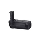 Canon BG-R20EP Empuñadura para cámara digital con capacidad de batería adicional Negro