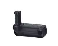 Canon BG-R20EP Empuñadura para cámara digital con capacidad de batería adicional Negro