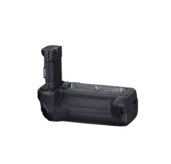 Canon BG-R20EP Empuñadura para cámara digital con capacidad de batería adicional Negro