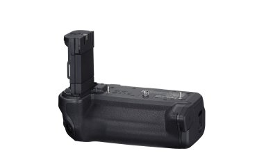 Canon BG-R20EP Empuñadura para cámara digital con capacidad de batería adicional Negro