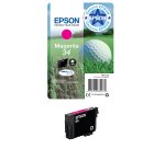 Epson Golf ball 34 DURABrite Ultra Single Magenta Ink