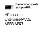 HP Cartuccia Toner ciano originale LaserJet 508A