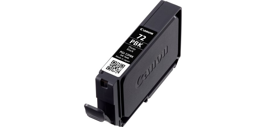 Canon Cartuccia d'inchiostro nero (foto) PGI-72PBK