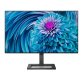 Philips E Line 275E2FAE/00 écran plat de PC 68,6 cm (27") 2560 x 1440 pixels Quad HD LED Noir