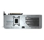 GIGABYTE GeForce RTX 5070 EAGLE OC ICE SFF 12G Graphics Card - 12GB GDDR7, 192bit, PCI-E 5.0, 2587 MHz Core Clock, 3 x DP 2.1a, 1 x HDMI 2.1b, NVIDIA DLSS 4, GV-N5070EAGLEOC ICE-12GD