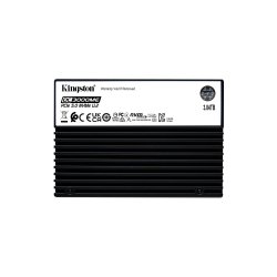 Kingston Technology 3,84TB DC3000ME U.2 PCIe 5.0 NVMe TCG Opal Enterprise SSD