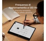 TCL NXTPAPER Note A1 Mediatek 256 GB 29,2 cm (11.5") 8 GB Wi-Fi 5 (802.11ac) Android 16 Grigio