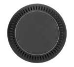 Targus AEM105GL haut-parleur portable et de fête Noir