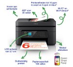 Epson WorkForce WF-2930DWF