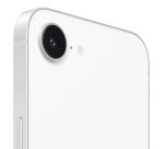 Apple iPhone 16e 15,5 cm (6.1") Double SIM iOS 18 5G USB Type-C 512 Go Blanc