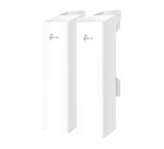 TP-Link EAP211-BRIDGE KIT pont & répéteur Pont réseau 867 Mbit/s Blanc
