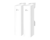 TP-Link EAP211-BRIDGE KIT pont & répéteur Pont réseau 867 Mbit/s Blanc