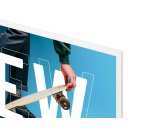 Samsung 32” Colour E-Paper EMDX Smart Signage