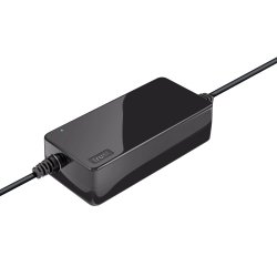 Trust Primo adaptateur de puissance & onduleur Intérieure 70 W Noir