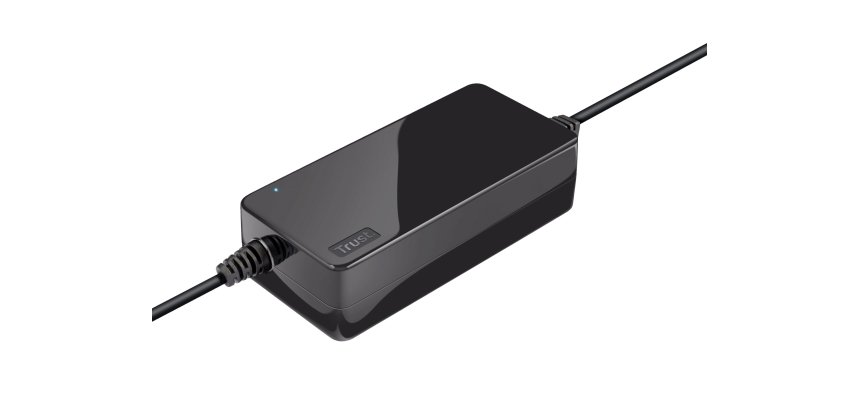 Trust Primo adaptateur de puissance & onduleur Intérieure 70 W Noir