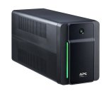 APC Back-UPS, 2200VA, Tower, 230V, 6x IEC C13 outlets, AVR