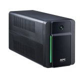 APC BackUPS BX - onduleur line-interactive - 1600VA, 230V - prises IEC